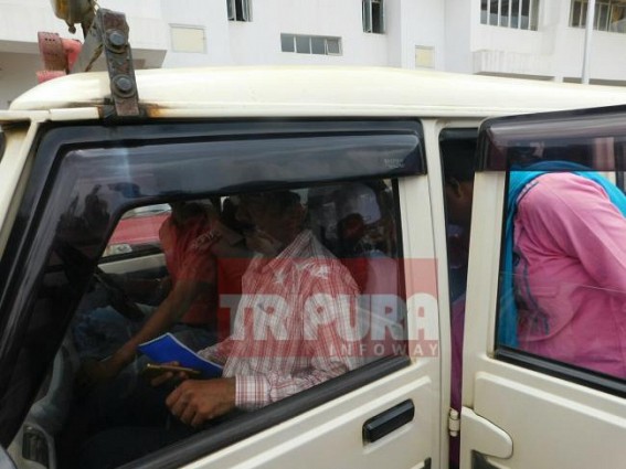 CBI questions Tripura Minister in chit fund scam case